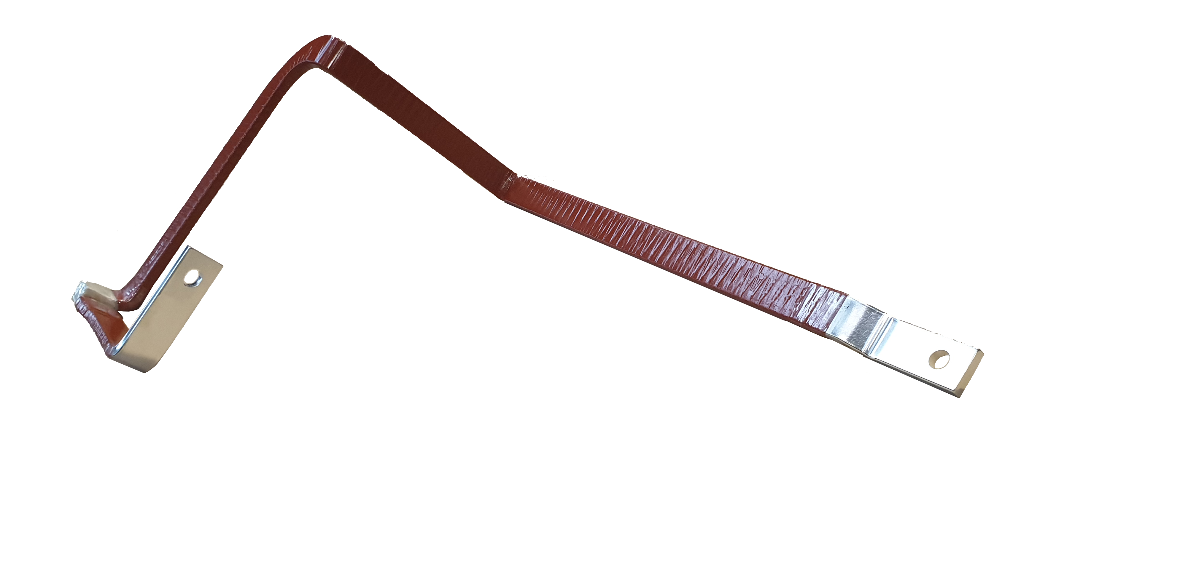 Connexion isolée 1