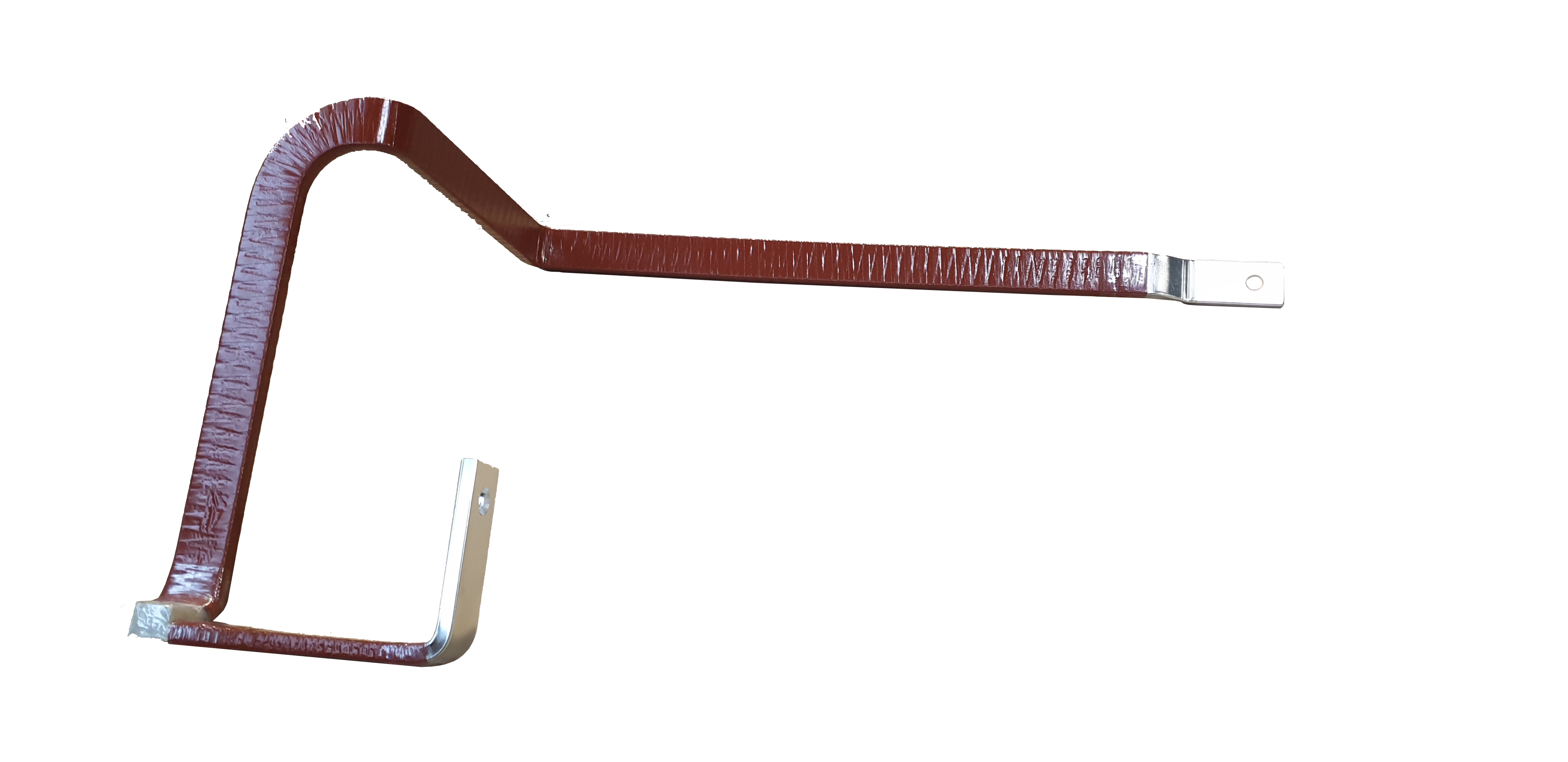 Connexion isolée 2