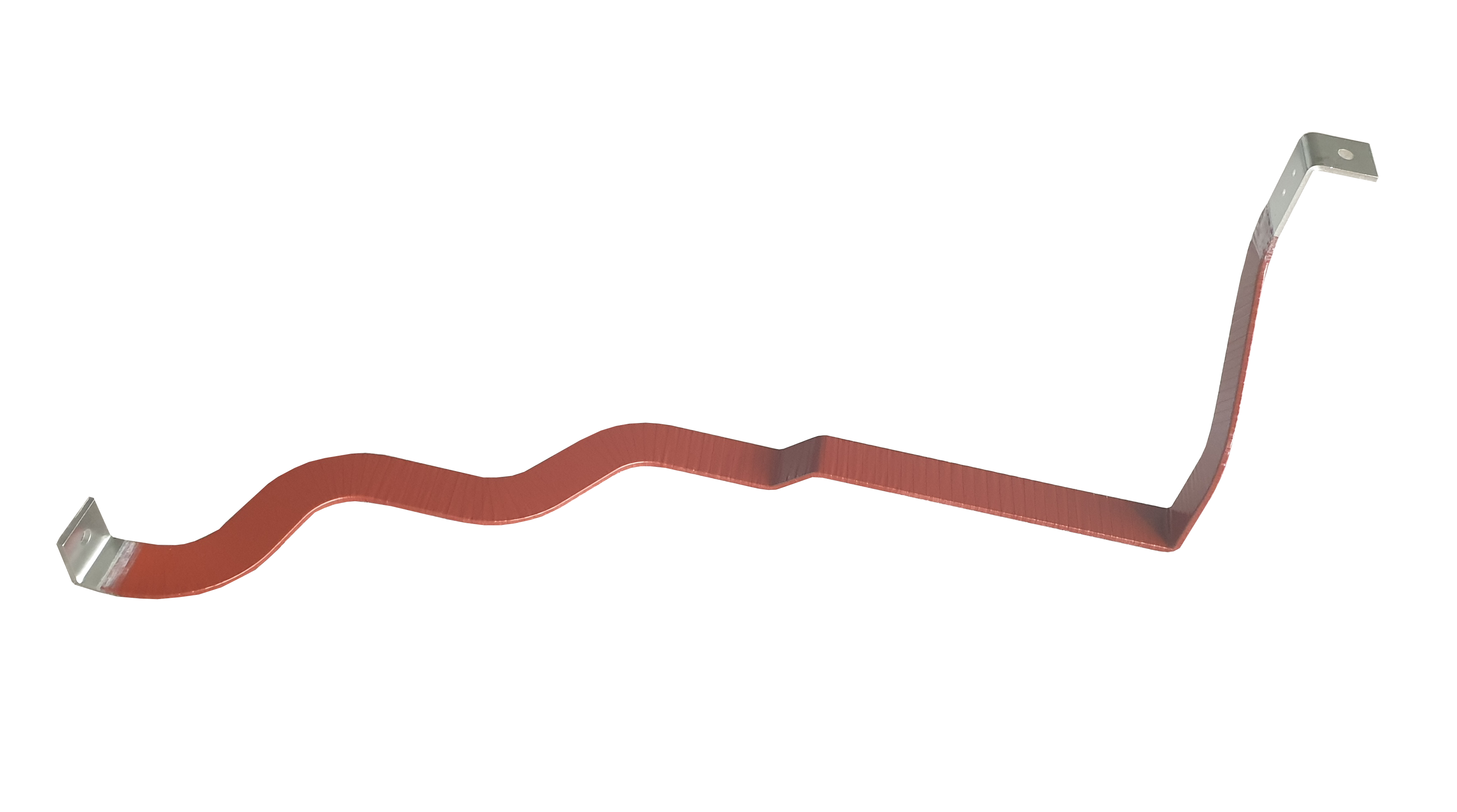 Connexion isolée 6