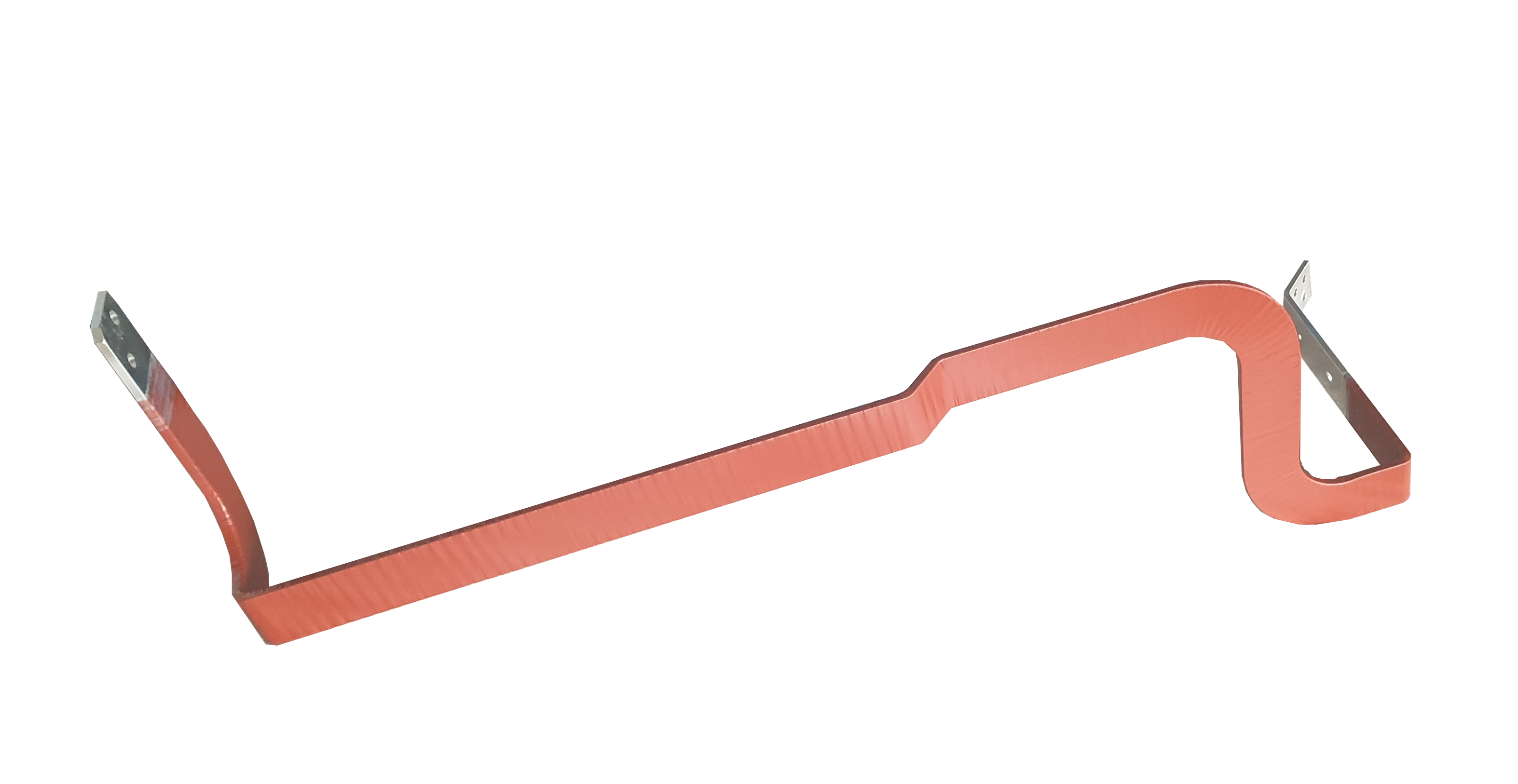 Connexion isolée 7