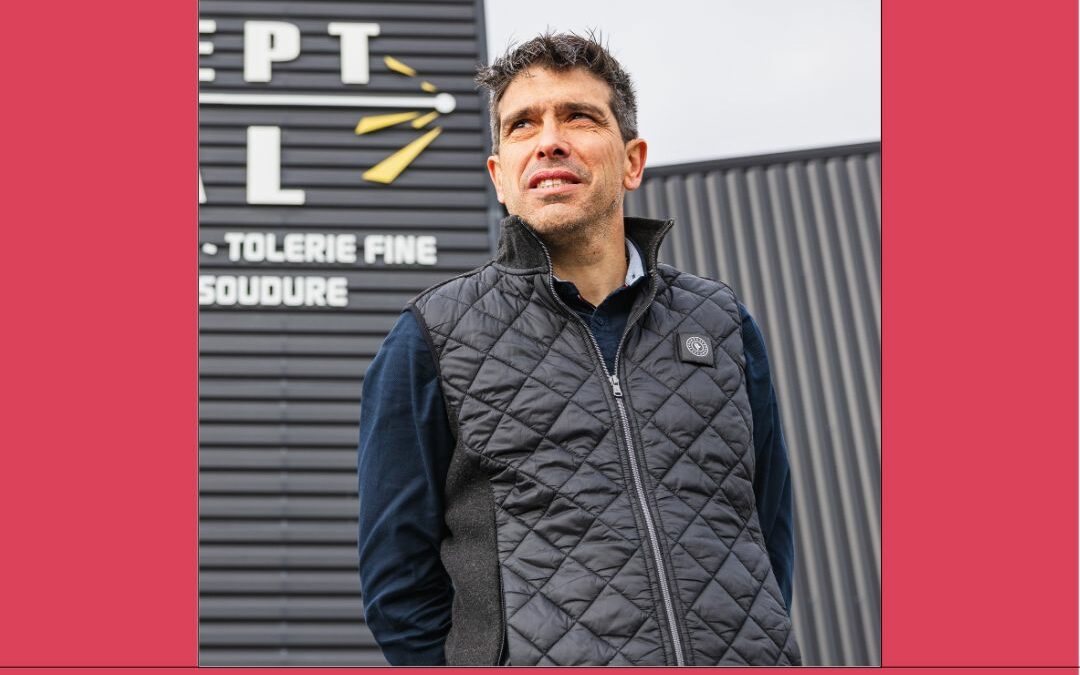 oN PARLE DE NOUS …