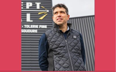 oN PARLE DE NOUS …